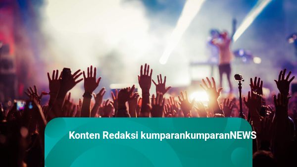 Heru Budi Bakal Sanksi Promotor yang Langgar Aturan Konser di Jakarta