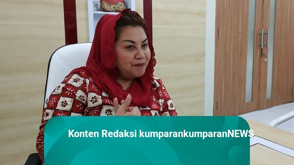 Wali Kota Semarang soal Kisruh PMI: Tahan Diri, Mari Duduk Bersama