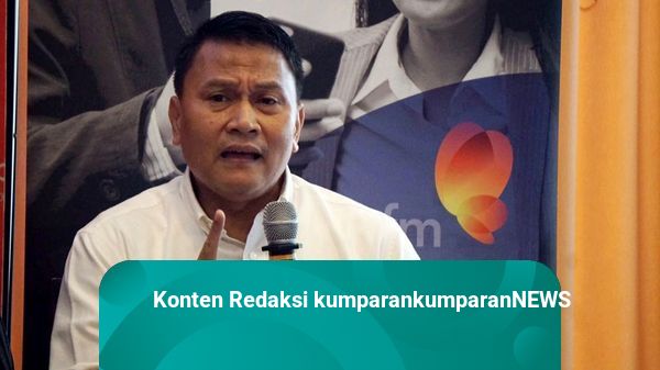 PKS Kritik Sinyal Reshuffle Jokowi: Terburu-buru, Hanya Membuat Kebisingan
