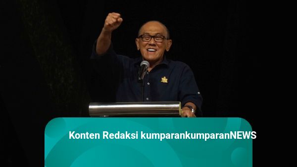 Aburizal Bakrie: Pemilu 2024 Momen Perbaikan, Jangan Pilih Capres karena Populer