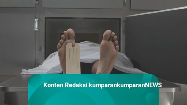 Pria di Makassar Bunuh Diri usai Ketahuan Perkosa Anak Tiri