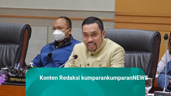 Sahroni Minta Kejagung Percepat Pengusutan Kasus Obat Ilegal Pemicu Gagal Ginjal
