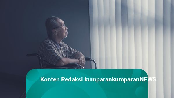 Dinsos Sebut Ada Tren Anak di Surabaya Serahkan Orang Tua ke Panti Jompo