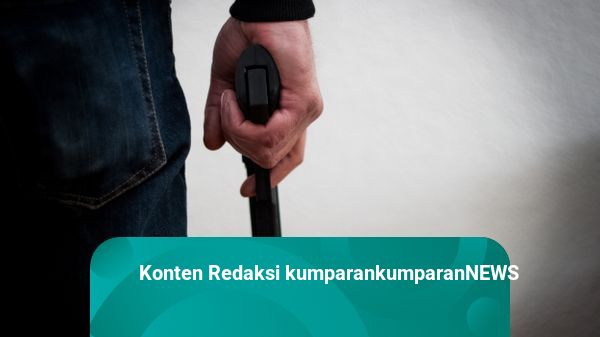 Seorang Pria Tembaki 2 Sekolah di Brasil: Tiga Orang Tewas, 11 Lainnya Terluka