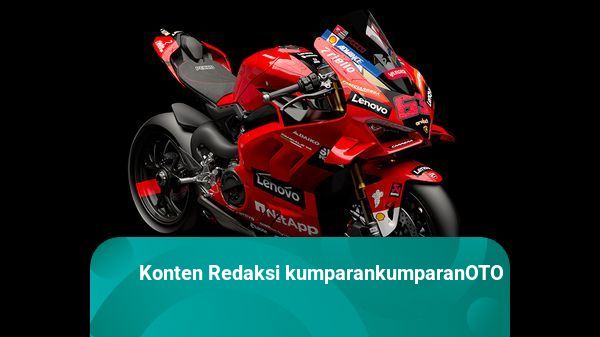 Ducati Luncurkan Dua Motor Panigale V4 2022 Replika MotoGP dan WSBK