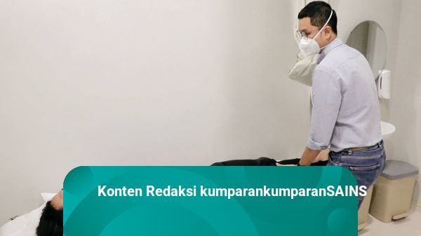 Tiba-tiba Nyeri Punggung? Bisa Jadi Tanda Saraf Kejepit, Simak Penjelasan Ini