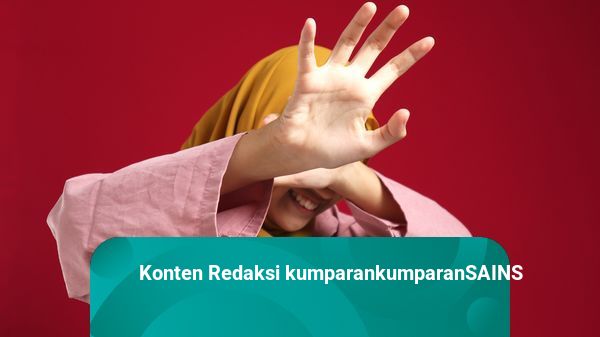 Ironi 2,45 Juta Remaja RI Terjebak Masalah Kesehatan Mental
