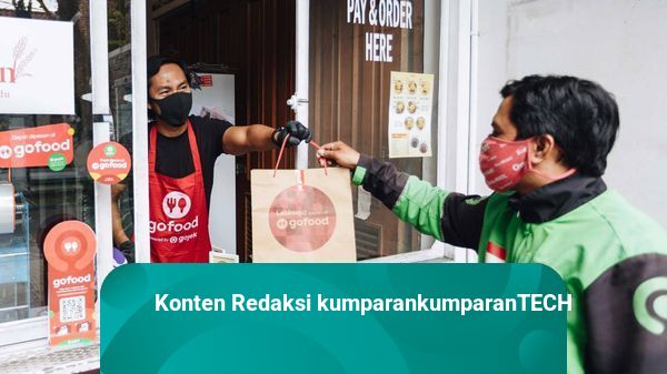 Tren yang Muncul Akibat Gojek dalam Keseharian Kita