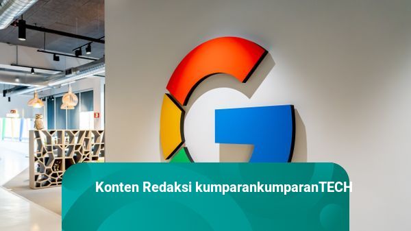 Riset Google: Ekonomi Digital RI Rp 1.207 T di 2022, Ini Penyumbang Terbesar