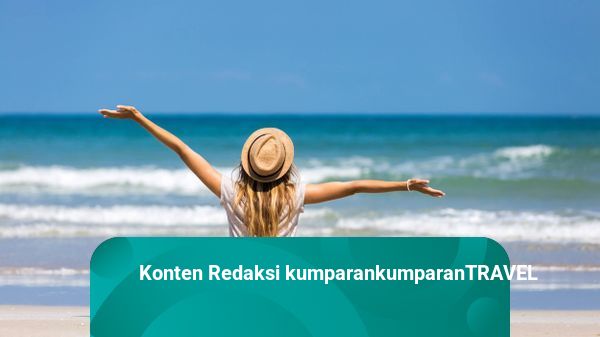 Traveler, Ini Bahasa Gaul yang Bisa Dipelajari Sebelum Liburan ke Australia