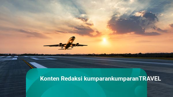 Traveler Jangan Takut, Ini Alasan Pendaratan Keras Tak Selalu Jadi Hal Buruk