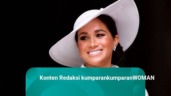 Cerita Meghan Markle Pakai Celana Robek saat Pertama Kali Bertemu Kakak Iparnya