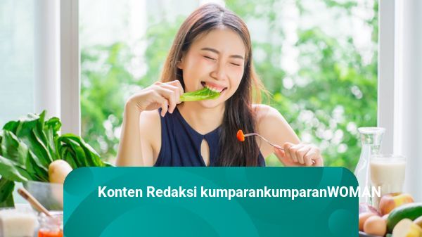 5 Kebiasaan Makan untuk Dapatkan Kulit Sehat dan Bercahaya