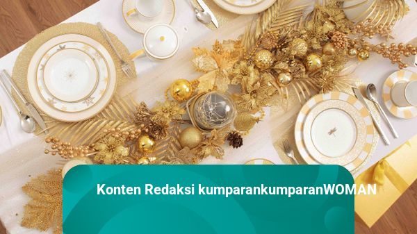 Kolaborasi ZEN Tableware & Sandra Dewi, Hadirkan Koleksi Mewah nan Timeless