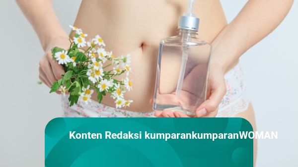 Jangan Sampai Salah, Ini Cara Membersihkan Vagina dengan Tepat