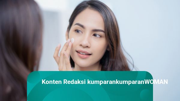 Mengenal Manfaat Moisturizer untuk Memperbaiki Skin Barrier