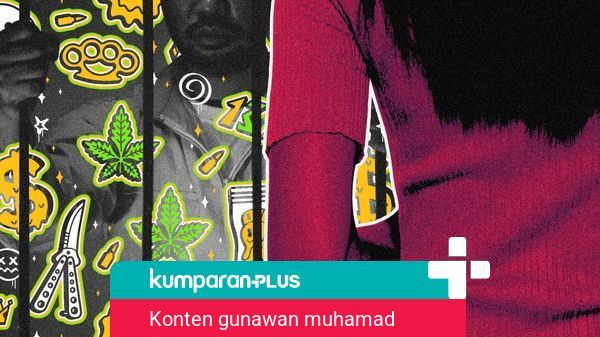 Gina yang Kedua (4) | kumparan.com