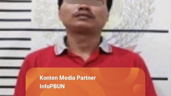 Tahanan Kasus Perampokan Kabur dari Lapas Kelas IIB Pangkalan Bun