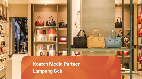 Menggali Potensi Bisnis Online Jualan Barang Bermerek: Strategi Sukses di Era Digital