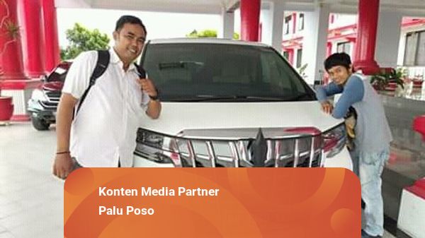 Beli Alphard, Pakaian Miskin: Sebuah Studi Kasus Kontras Kekayaan dan Kemiskinan