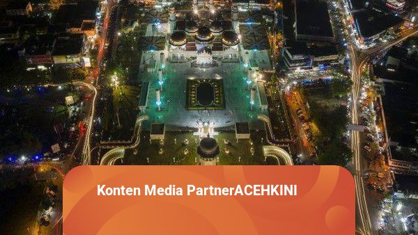 Imbauan Forkopimda Aceh Besar untuk Masyarakat di Malam Tahun Baru 2023