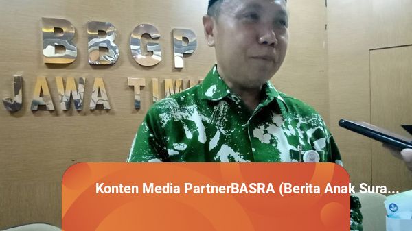 Kepala BBGP Jatim Sebut Tantangan Guru Semakin Berat di Zaman Digital