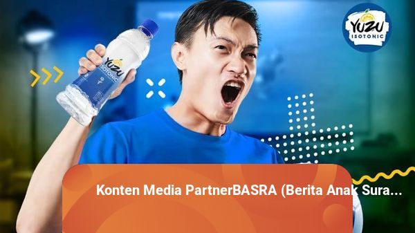 Begadang Nobar World Cup 2022 Ditemani Yuzu Isotonic