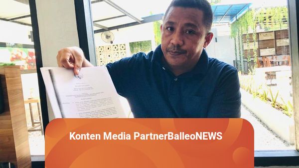 Plt Kepala BKPSDM Kaimana Diadukan ke Polisi