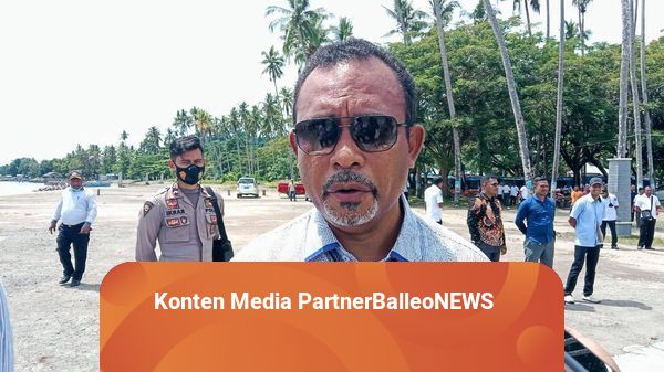 Bupati AFU Bangga atas Penghargaan Media Global terhadap Destinasi Wisata