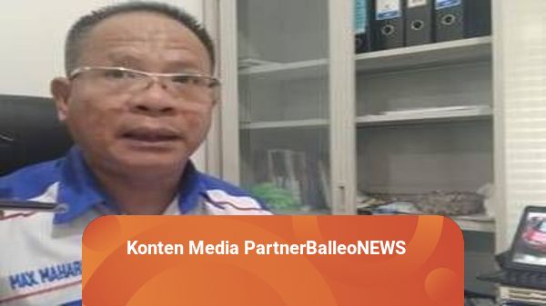 Yakob Kareth Laporkan Pj Wali Kota Sorong ke Polisi, Ini Tanggapan Kuasa Hukum