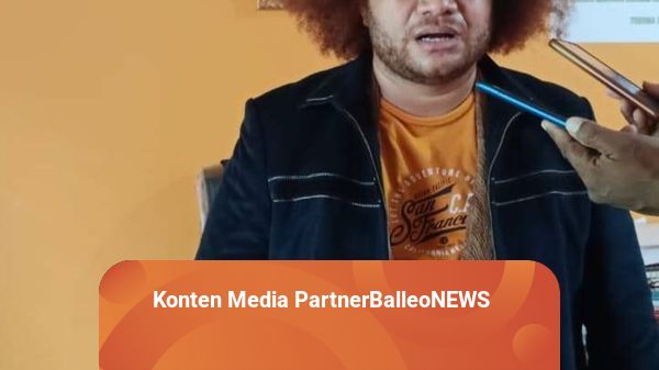 Ketua DAP Sebut Pelantikan Pj Gubernur PBD Tidak Menghargai Tokoh Pemekaran