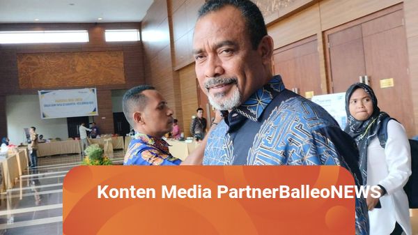 Pemkab Raja Ampat Siap Geser ASN Berkualitas ke Pemprov Papua Barat Daya