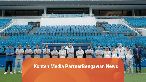 Datangi Training Camp di Malaysia Persis Solo Akhirnya Bertemu JDT FC