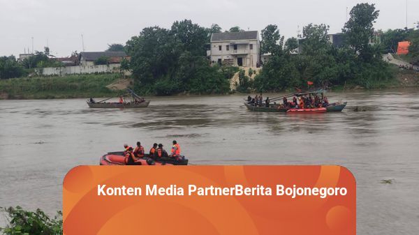 Opini: Konsep Penanggulangan Bencana di Bojonegoro Mengutamakan Tanggap Darurat