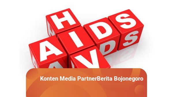 Kasus HIV/AIDS Baru di Bojonegoro Tahun 2022 Naik 63 Persen