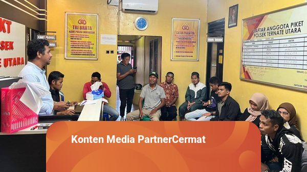 Kasus Perundungan Siswa SD di Ternate Berakhir Damai