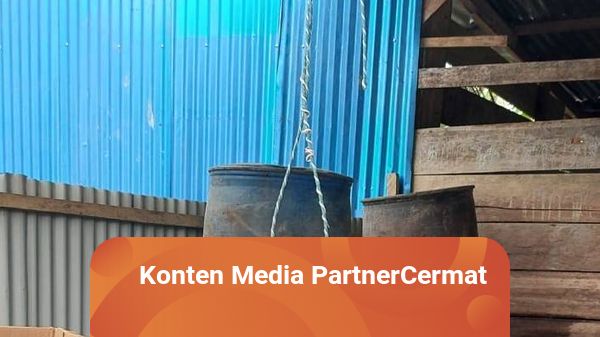 Seorang Ayah Satu Anak di Halut Ditemukan Tewas Gantung Diri