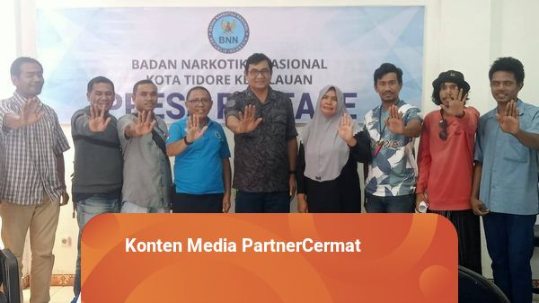 2023, BNN Tidore Butuh Satu Tenaga Dokter