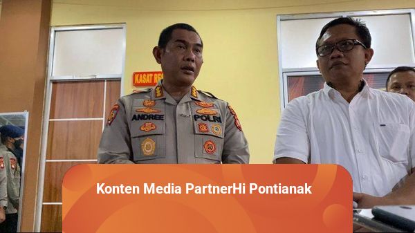 Peluru Polisi Tewaskan Warga Pontianak, Bagaimana SOP Pembersihan Pistol?
