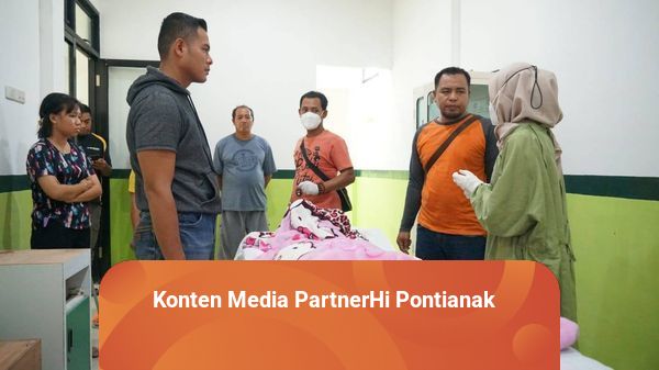 Diduga Dilarang Berhubungan dengan Kekasih yang Posesif, Gadis Sambas Bunuh Diri