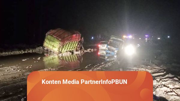 Soal Pengaturan Jalan Pangkalan Bun-Kolam, DPRD Kobar Soroti Kinerja Dishub