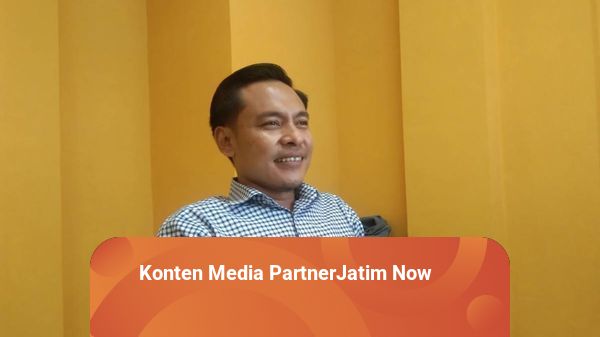 Ketua Golkar Surabaya Arif Fathoni Kecelakaan Saat Rafting di Kota Batu