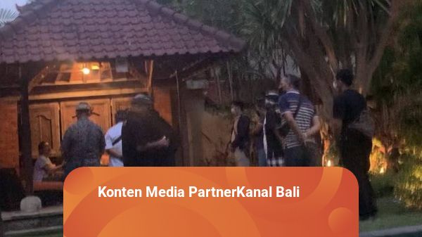 Acara di Bali Dibubarkan Paksa, YLBHI Lancarkan Protes