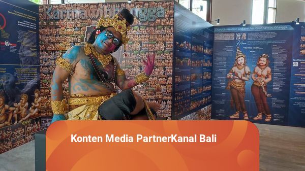 Akademisi ITB Kembangkan Aplikasi Ubah Relief Borobudur Jadi Film 3 Dimensi