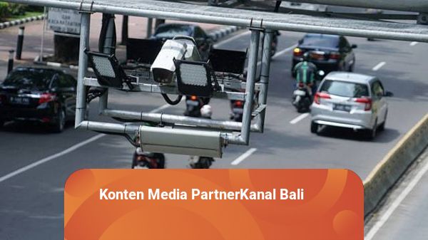 Sosialisasi ETLE, Polda Bali Kirim 3.876 Surat Tilang