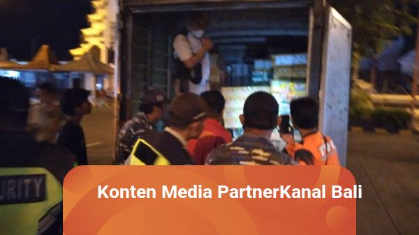 Ribuan Burung Liar dari Bali Diselundupkan ke Banyuwangi