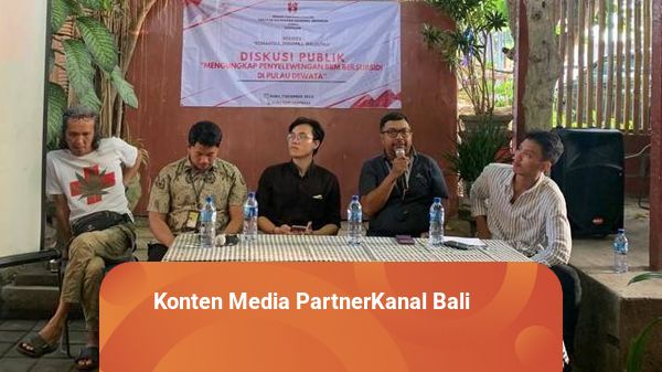 Solar Langka, GMNI Denpasar Ungkap Dugaan Penyelewengan BBM Bersubsidi di Bali