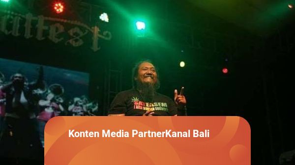 Rayakan Tahun Baru, Ini Acara yang Bisa Kamu Nikmati di  Pantai Kuta Bali