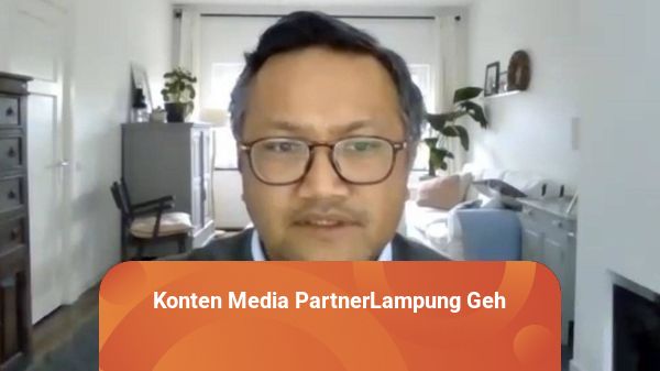 Terpisah 46 Tahun, Pria di Belanda Cari Orang Tua Kandungnya di Lampung