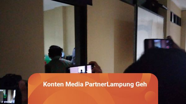 Soal Suap Rektor Unila, Mantan Wali Kota Bandar Lampung, Herman HN Dipanggil KPK